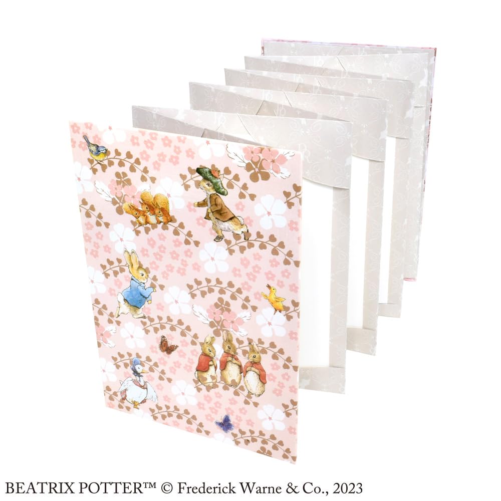 Covor de Flori Peter Rabbit St. Doamnei [ST-TP0015]