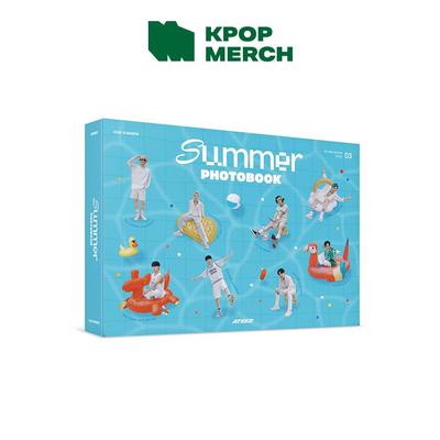 2023 Summer Photobook