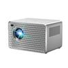 "New S6 Electric Focus Portable Home Theater Projector, Ultra HD 1080P Smartphone Screen Projection"