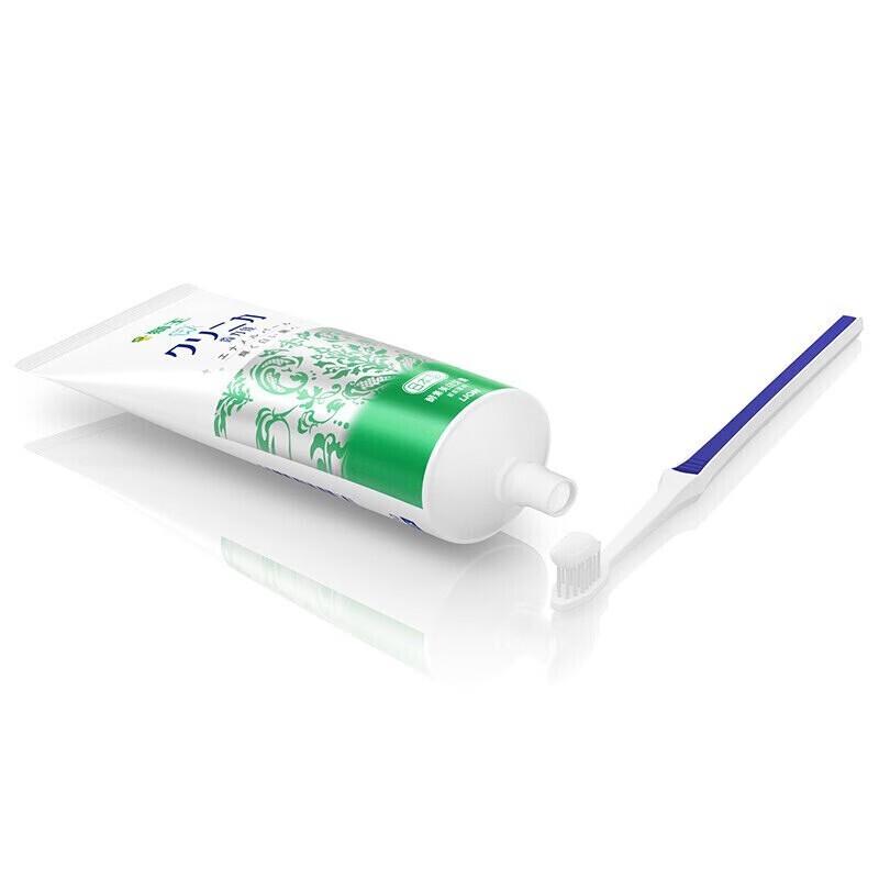 Lion Denta System Enzyme Whitening Toothpaste