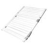 Child Safety Gate Easy Installation Baby Pet Protection Fence for Doorways Stairways