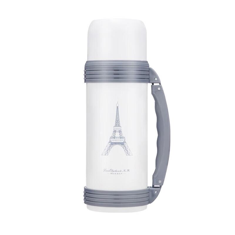Huoxiang Paris Impression Travel Thermos Pot