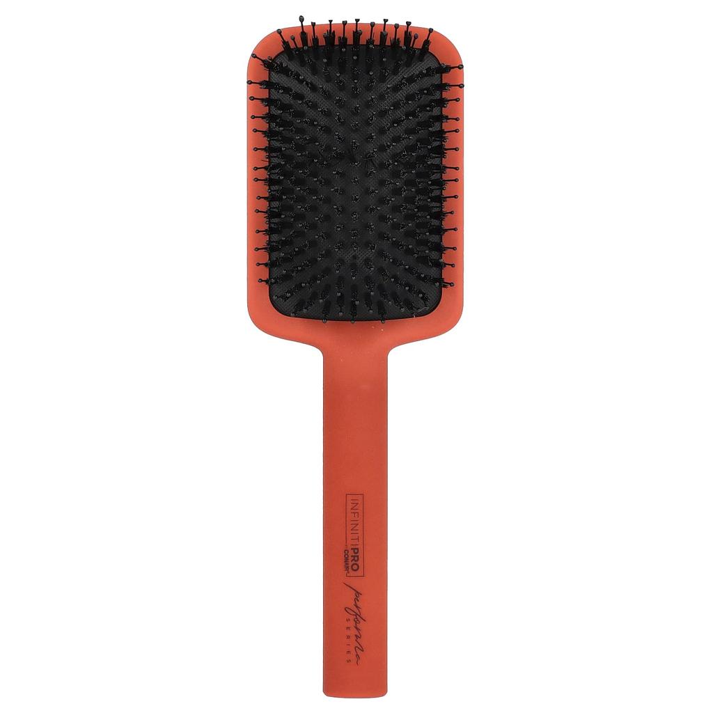 Conair Infinity Pro, Performa Series, Smooth It Over Brush, 1 Brush