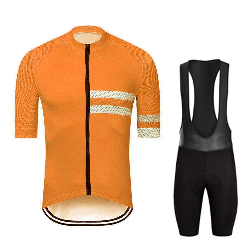 2026 Summer Breathable Cycling Suit Set  Men's Summer Bike Mountain Uniform Ropa Ciclismo Maillot Hombre Bicycle Clothing Suit