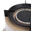 Portable Camping Stove Infrared Cassette Gas Stove For Outdoor 2800W Powerful Energy Concentrating And Windproof