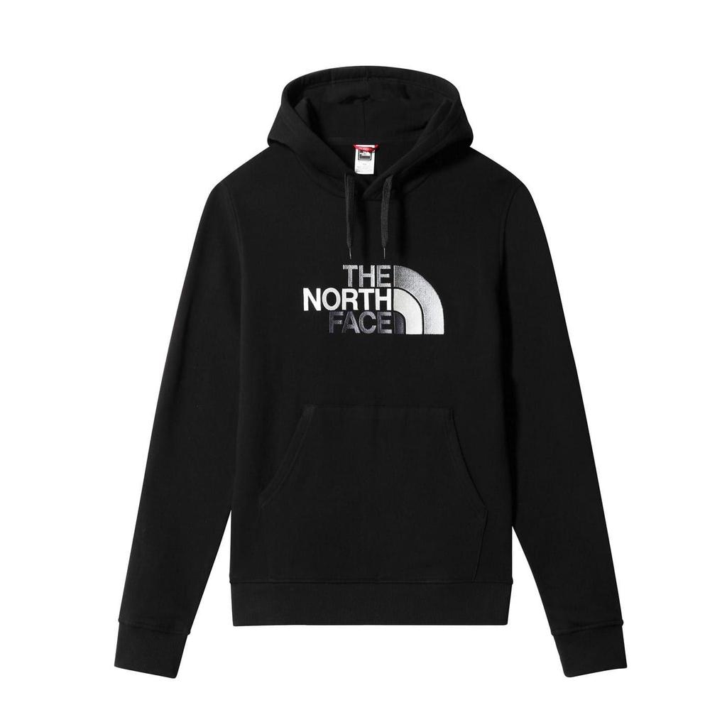 The North Face Mens Drew Pull Over Hoodie