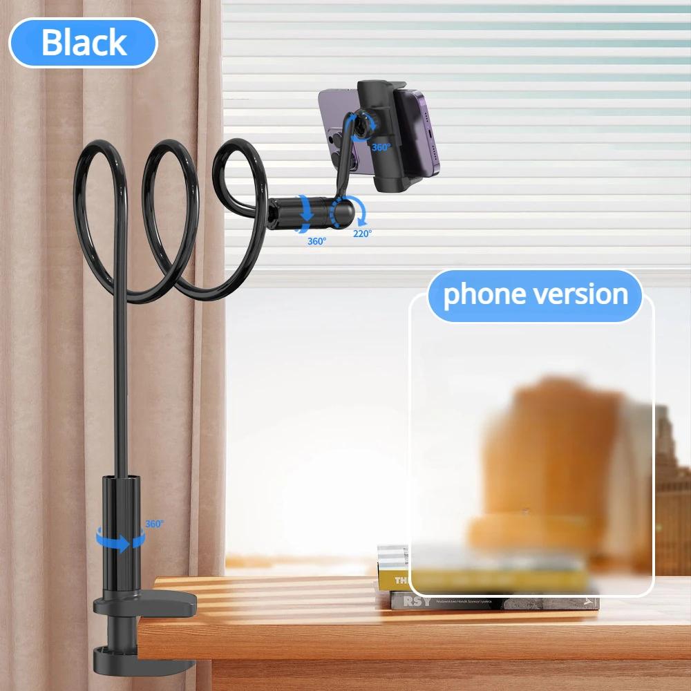 

1pc new Universal mobile phone computer station desktop shoot lazy lying catch up live shooting video tablet support