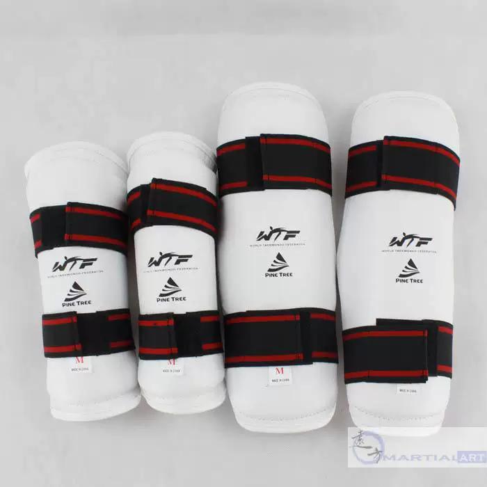 Taekwondo Aizsargaprīkojums Roku un Kāju Sargi