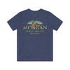 Morgan Horse Farm Ltd. 1961 Vintage Men's T Shirt