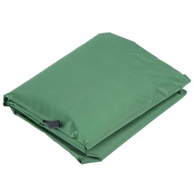 150*50*10CM Hinta Párnahuzat 3 Személyes Hinta Ülőke Huzat Kültéri Hinta Szék és Függőágy Ülőke