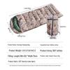 Rongwu Camouflage Envelope Sleeping Bag
