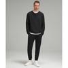 Lululemon Soft Jersey Jogger  Shorter Black