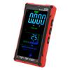 Digital Multimeter Kit Smart Touch Large Screen Rechargeable High Accuracy Fully Automatic Non Burning Tester
