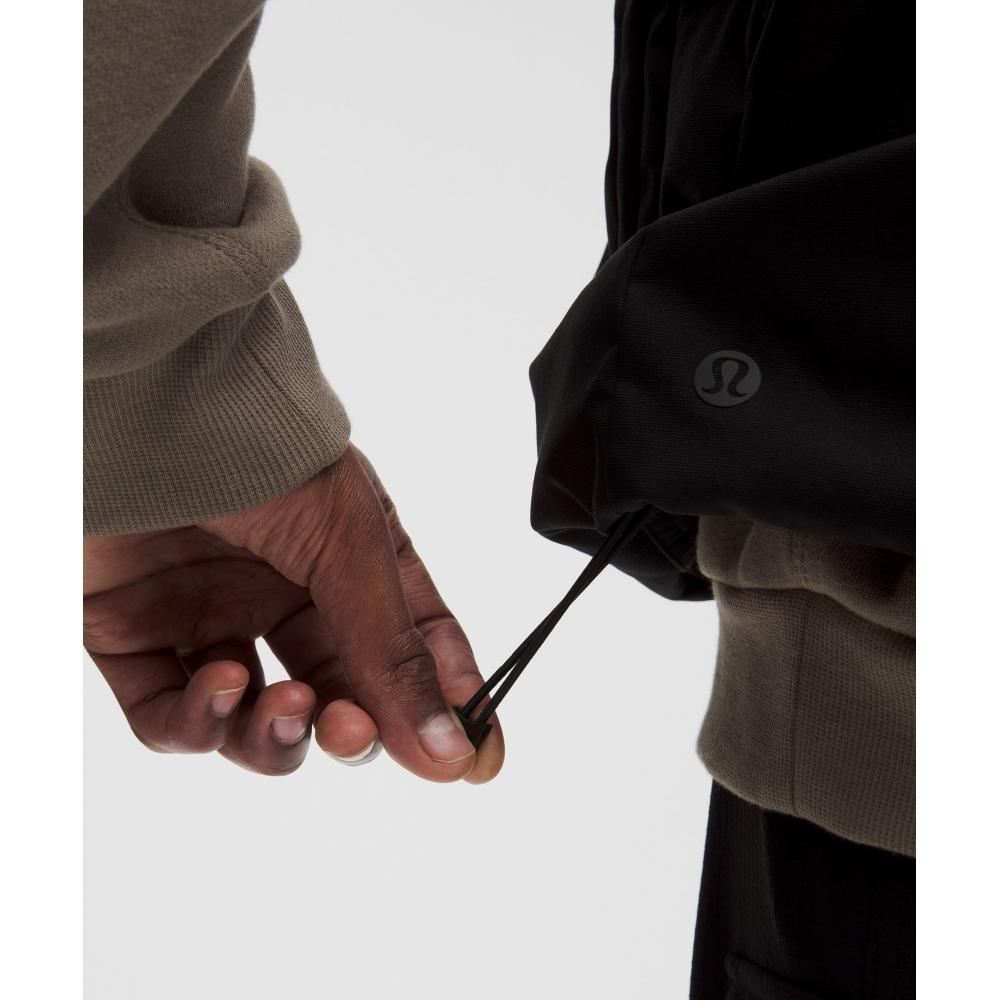 Lululemon Always Down Puffer Vest  Tech Canvas Black