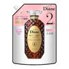Diane Diane [Large Capacity] Shampoo [Damage Repair] Floral & Berry Scent Perfect Beauty Extra Damage Repair Refill 660ml