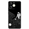 For Realme Note 70T Case New Funda Luxury Soft Silicone Phone Case For Realme Note 70 Tech Cartoon Coque Realme Note70 Note 70 T