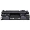 CE505A Easy-Refill Black Toner Cartridge