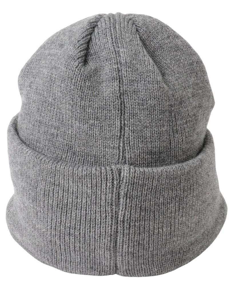 St. Andrews Unisex 2-Way Knit Cap (Detachable) / Golf Hat / 042-5287152 020_Gray FR