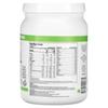 Macrolife Naturals, MacroMeal, Ultimate Protein Powder, Vanilla, 21.7 oz (615 g)