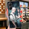 H-Hikaru Ga Shinda Natsu Phone Case For Xiaomi Poco F7 Ultra X7 X6 X5 Pro M7 Redmi 15C 15 13C 13 12C 12 10C 10 9A 9C 9T 9 Shell