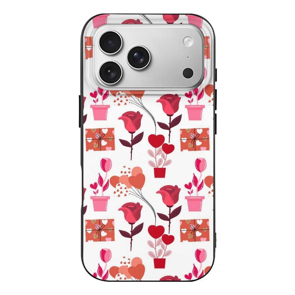 1 Stück Für Iphone 17/17Air/17Pro/17ProMax Tpu Handyhülle Stoßfest Slim Fit Kratzfest Schutzhülle Mit Glattem Flexiblem Rand