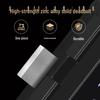 Comet Smart Bluetooth Fingerprint Glass Door Lock CN plug (adapter included)
