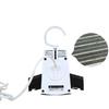 Portable Clothes Hangers Electric Laundry Dryer Smart Shoes Dryer Rack Hangers Coat Hanger For Home Travel Rod Rack New