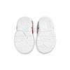 Jordan Air Jordan 6 Retro Little Fle Mid top Toddler Shoes White Blue Red Infant And Toddler CT4417-103