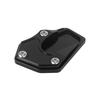 Suzuki Motorcycle Side Stand Pad - Youjia Dolphin Accessories