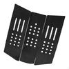 Surfboard Traction Pad Deck Grips Tail Waterproof Wear Resistant Soft Water Sports Strong Grip