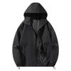 Men's and Women's Same Autumn Jacket Casual Harbor Style Youth Jacket Loose Windproof Outdoor Jacket Tide