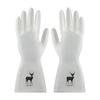 Waterproof PVC Household Cleaning Gloves