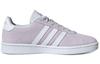 adidas Neo Grand Court 'Purple Pink' Women's EE7476