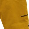 EDDIE BAUER Wappen Mountain Parka PS Yellow Jacket Women Used
