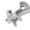 2PCS Aluminum Alloy Bucket Opener Tool 3-in-1 Lid Remover Tool Pail Opener Tool  Industrial