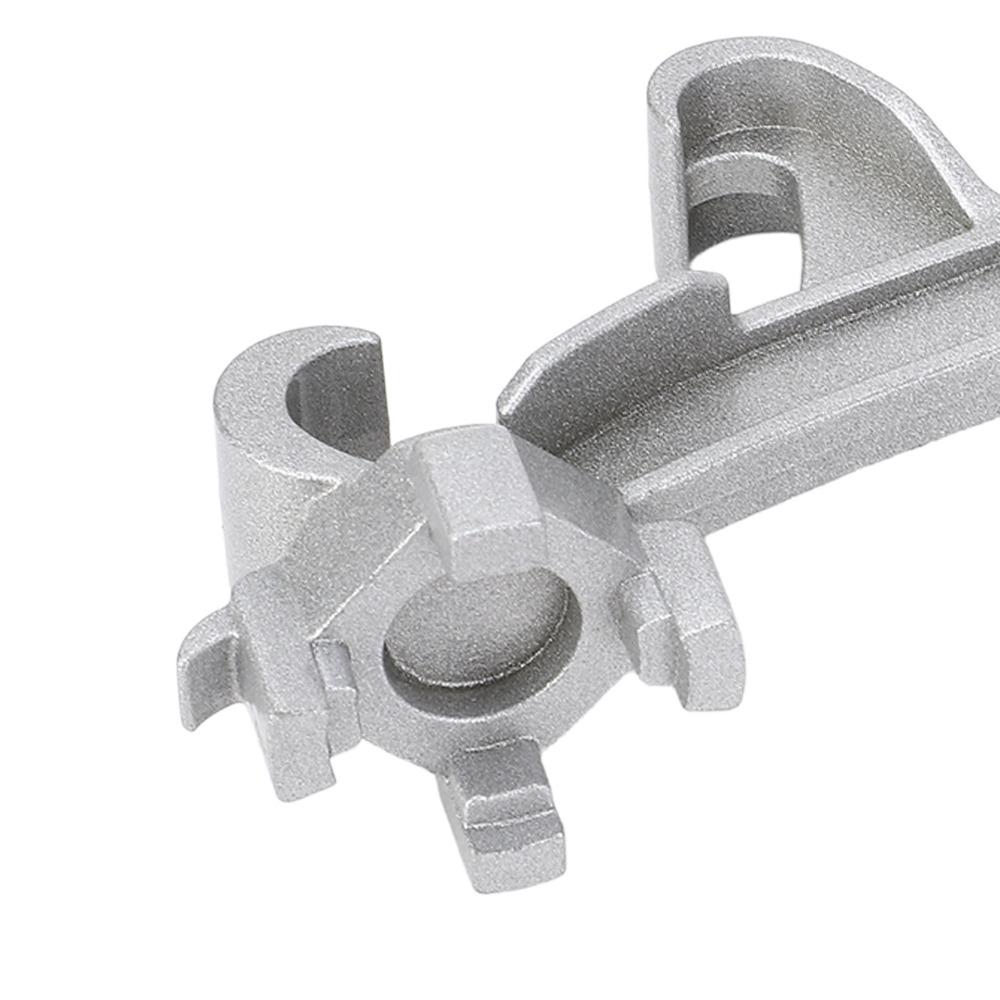 2PCS Aluminum Alloy Bucket Opener Tool 3-in-1 Lid Remover Tool Pail Opener Tool  Industrial