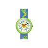 Swatch Детские белые часы 31,85 мм ZFBNP113C ZFBNP113C