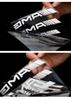 6pcs Car Brake Caliper Sticker Heat Resistant Decals  For Mercedes Benz AMG W203 W206 W220 W205 W211 W212 W201 W210 W108 W168 W11