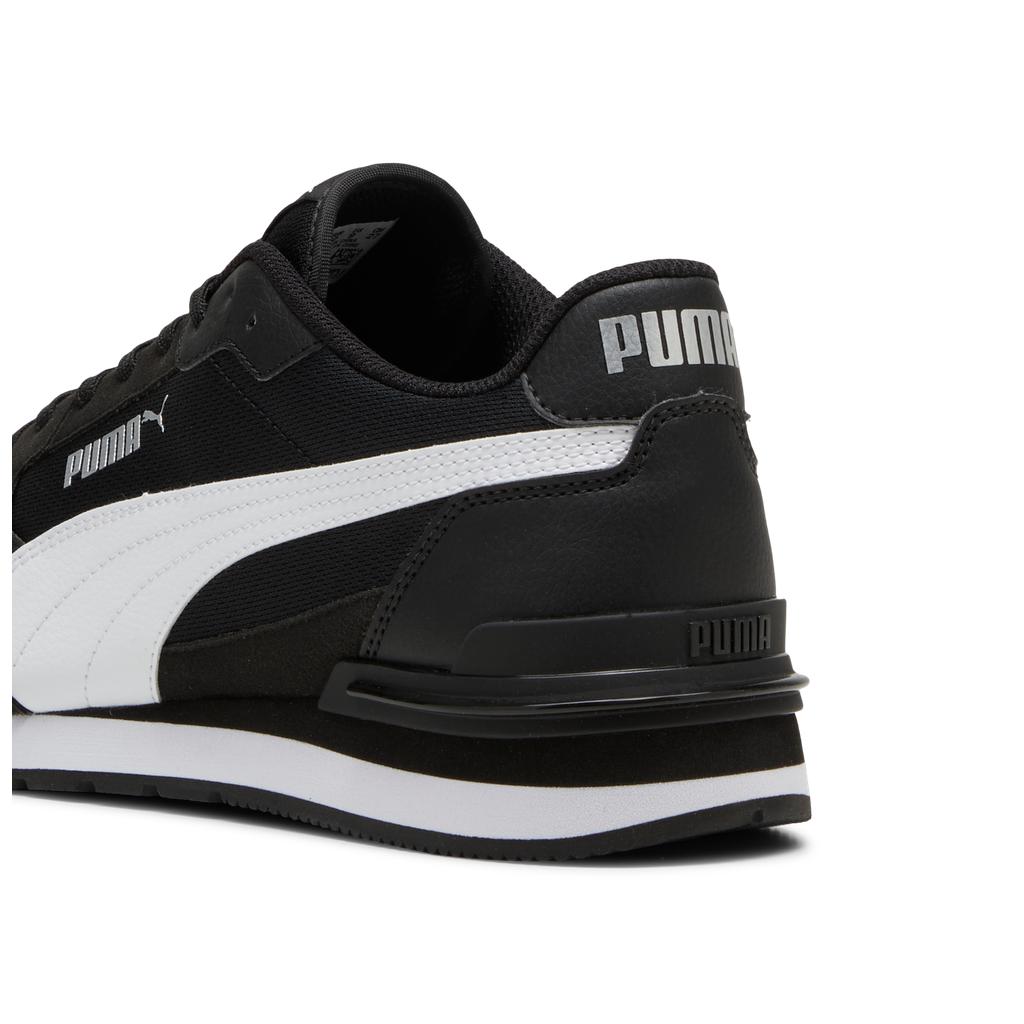 ST Runner v4 Mesh PUMA Black-PUMA White- (39966601)