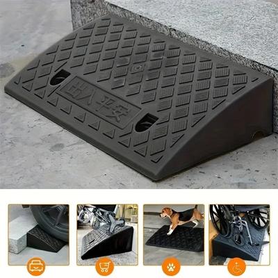Telai, raccordi e accessori per moto – Cavalletti