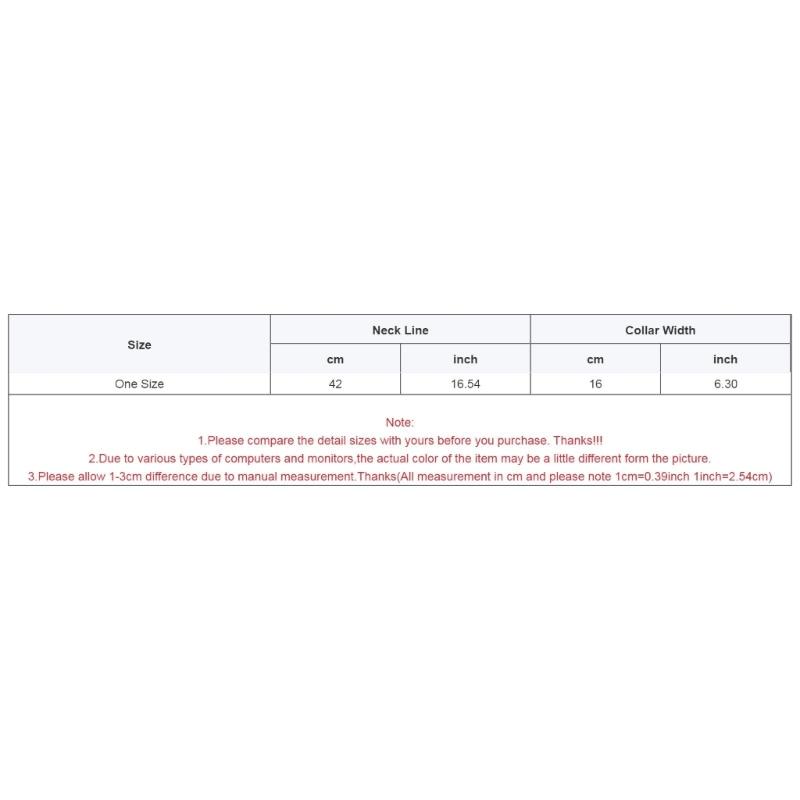 Fashion White Detachable False Collar Ruffle Shawl Wrap Women Elegant Hollow Out Embroidery Leaves Decorative Capelet