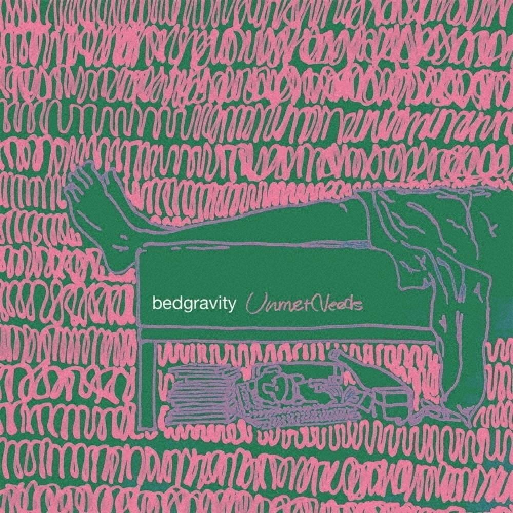 

Bedgravity Cd Album Unmet Needs
