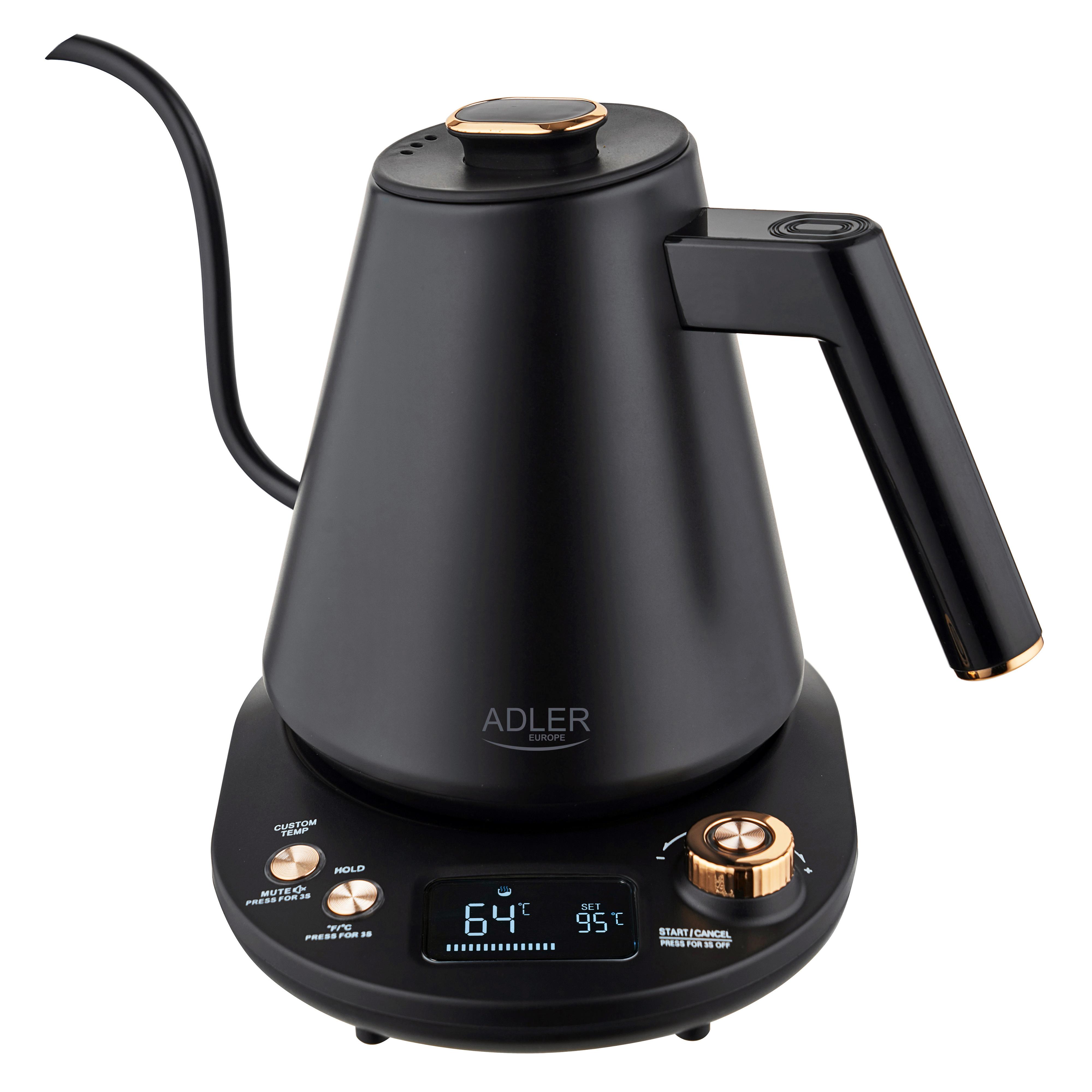 Adler Kettle | AD 1349 |