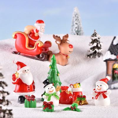 Party-Zubehör – Weihnachtsdeko