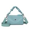 Women's Multi-compartment Nylon Shoulder Bag