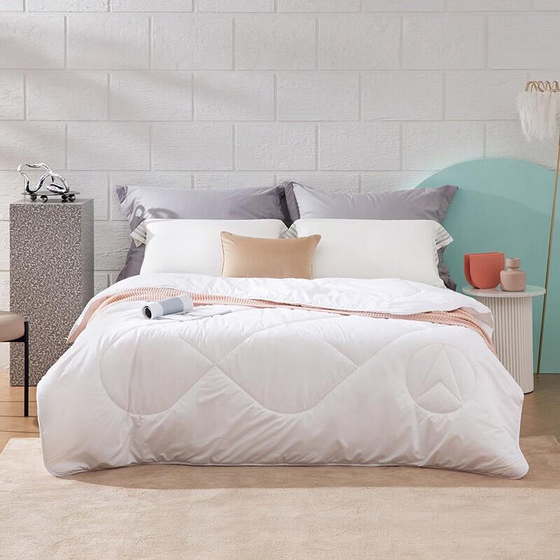 LUOLAI Premium Australian Wool Winter Duvet