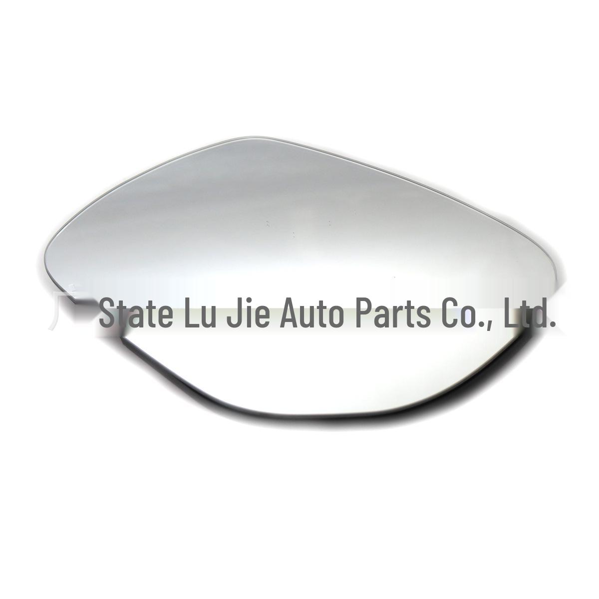 

Rearview Mirror Lens for Infiniti Q50/Q60 (2015-2018) - 96365 4GA1A/GA-IN2101