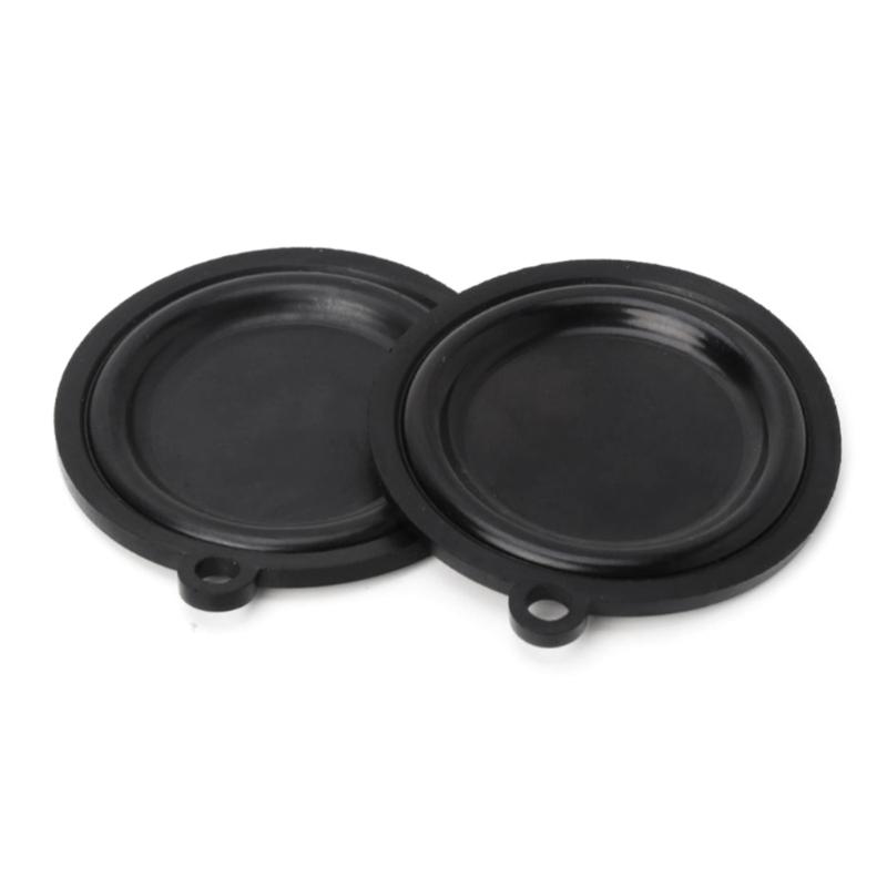 10 KUSŮ Plynový ohřívač vody Membrána tlaku vody Příslušenství Spojení vody a plynu pro ventil Vodní membrána Tympanická membrána