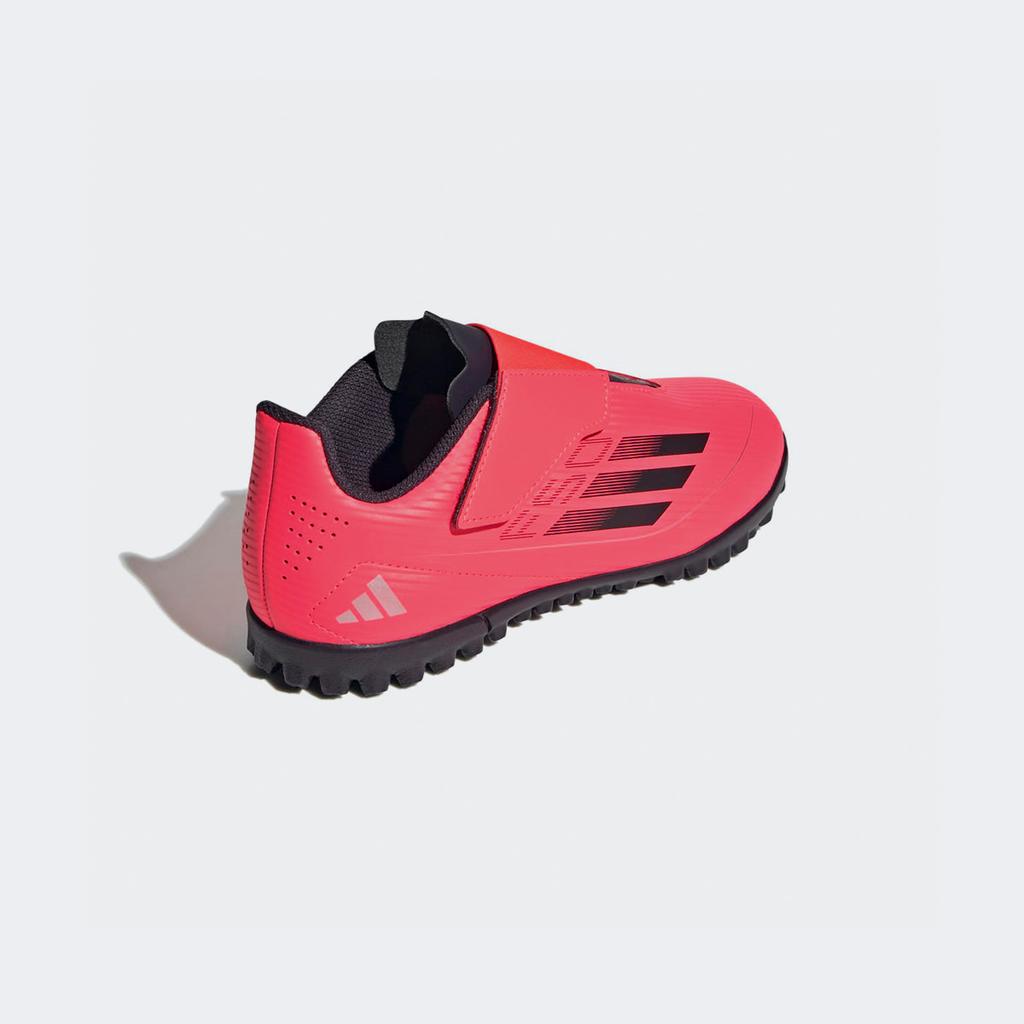 Adidas F50 Club Velcro TF Junior, IF1385, 1010109785, Popular Korean Shoes