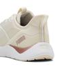 PUMA SOFTRIDE REMI Running 2025 Alpine Snow White Size cm Women's Shoes, Fall/Winter Color (04), 26.0